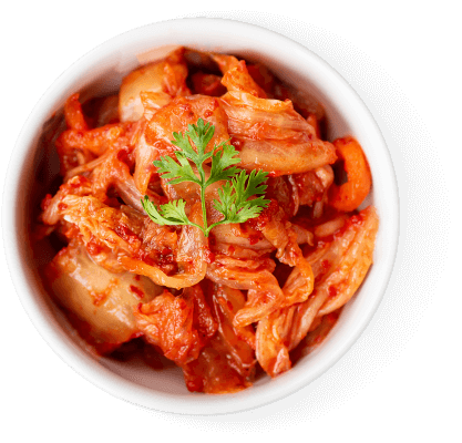 Kimchi